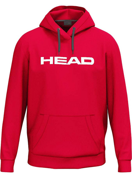 Head Club Original Hooded Sweatshirt 811825-RD