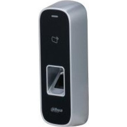 Dahua Access Control για Πρόσβαση με Δακτυλικό Αποτύπωμα & Κάρτα ASI1202M