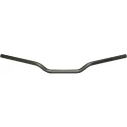 ΤΙΜΟΝΙ FAT BAR HONDA CBF 125 18'-20' / KAWASAKI KLE 300 VERSYS 17'-23' / KLE 650 VERSYS 07'-14' / YAMAHA MT-07 14'-20' RENTHAL ΓΚΡΙ
