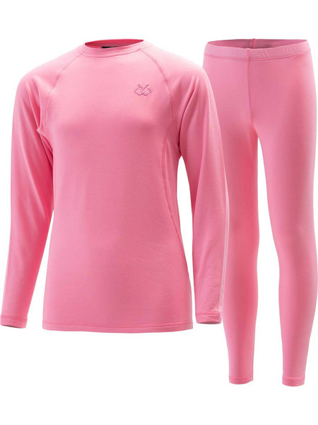 BRILLE Παιδικό Ισοθερμικό Σετ WARM PINK παιδιά