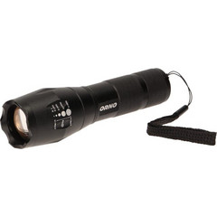 Orno OR-LT-1518 Φακός Μπαταρίας Led 800lm
