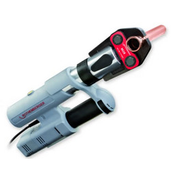 ROMAX AC ECO SET Πρέσα με Καλούπια 34kN