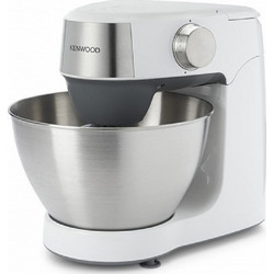 Kenwood Prospero+ KHC29A. H0WH Κουζινομηχανή 1000W με Ανοξείδωτο Κάδο 4.3lt
