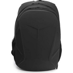 Art BP-8948 - Τσάντα Πλάτης για Laptop / Tablet έως 15.6 Ίντσες σε Γκρι Xρώμα