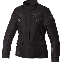 Bering Exodus Discovery Black