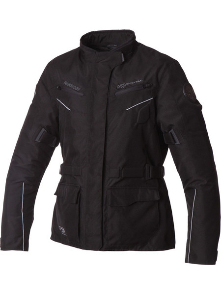 Bering Exodus Discovery Black