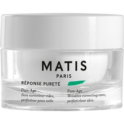 Matis Reponse Purete Pure-Age Face Cream 50ml