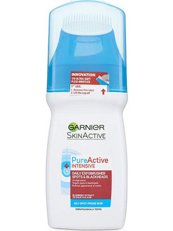 Garnier PureActive Cleansing Gel Καθαρισμού Προσώπου 150ml