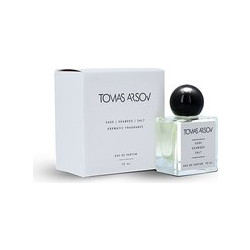 Tomas Arsov Sage Seaweed Salt Eau de Parfum 50ml