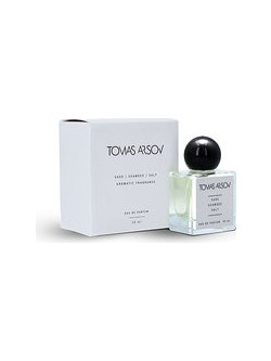 Tomas Arsov Sage Seaweed Salt Eau de Parfum 50ml