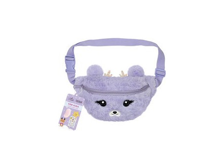 Invisibobble Cozy Reindeer Set - Gift Set