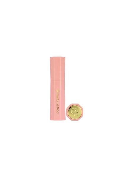 Travalo Perfume Pod Flora (pink ) - Refillable Perfume Sprayer 5ml