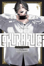 Gokurakugai, Vol. 4 Gokurakugai, Vol. 4