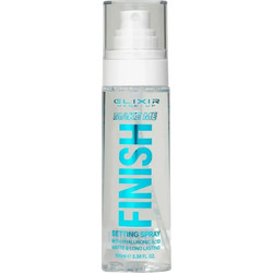 Elixir Make Me Finish Setting Spray 100ml