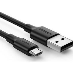 Cable 1m USB-A to microUSB