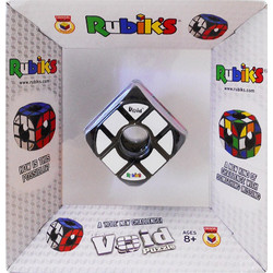 Rubik's Void Κύβος Ρούμπικ 3x3