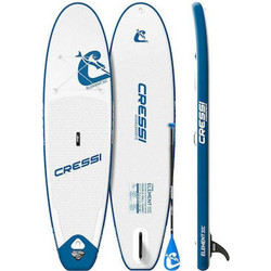 Cressi Element 10'2" Φουσκωτή Σανίδα SUP All Round 310cm