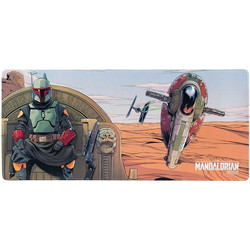 Gaming Pad / Σουμέν XL 35Χ80εκ STAR WARS THE MANDALORIAN