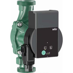 Wilo Atmos Pico 25/1-8 Χωρίς Ρακόρ