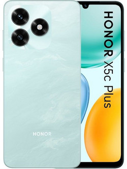 Honor X5c Plus 4GB 256GB