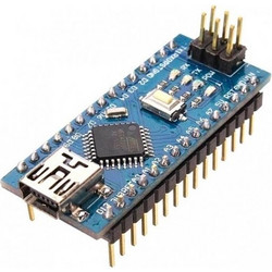 Nano V3.0 CH340G Chip