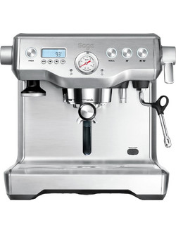 Sage The Dual Boiler Espresso BES920BSS Μηχανή Espresso 2200W 15bar