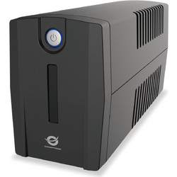 Conceptronic Zeus 650VA/360W IEC