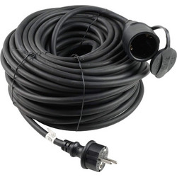 Technik Μπαλαντέζα 1 Θέσης 3x2,5mm2 H07RN-F IP44 16A 30m