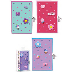 ΝΤΙΑΡΥ LEBEZ ΣΙΛΙΚΟΝΗΣ JOY PINS