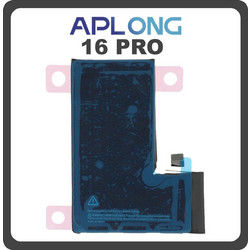 14460 Battery (iPhone 16 Pro)