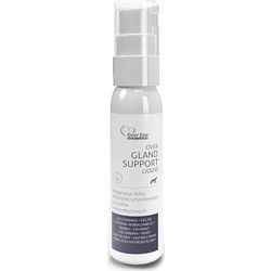 Over Zoo Gland Support Liquid 30ml για Σκύλους