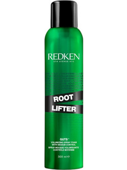 Redken Root Lifter Volumizing Spray Αφρός Μαλλιών για Μπούκλες & Όγκο 300ml