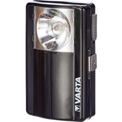 Varta Palm Light Φακός Μπαταρίας Led 15lm
