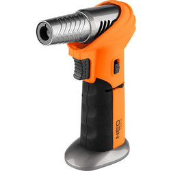 NEO TOOLS Φλόγιστρο βουτανίου 1300C 10g 19-908