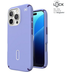 Speck Presidio2 Pro ClickLock & MagSafe - iPhone 16 Pro