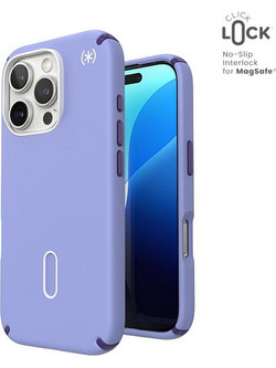 Speck Presidio2 Pro ClickLock & MagSafe - iPhone 16 Pro