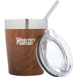 Healthy Human Cruiser Tumbler Harvest Maple 354ml