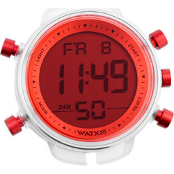 Watx & Co Ψηφιακό Ανδρικό Ρολόι RWA1741