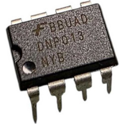 DNP-013 Dip 8 Chip