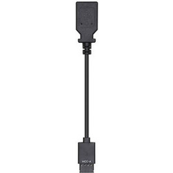 Ronin-S PART 11 Multi-Camera Control USB Female Adapter