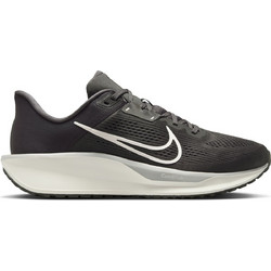 Nike Quest 6 Ανδρικά Αθλητικά Παπούτσια για Τρέξιμο Μαύρα FD6033-200