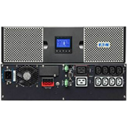 Eaton 9PX 3000I RT3U UPS 3000VA 3000W Καθαρού Ημιτόνου με 10 Πρίζες