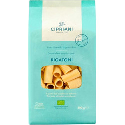 Cipriani Rigatoni - CIPRIANI - 500gr