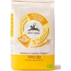 Αλεύρι Τύπου 00 - ALCE NERO - 1kg