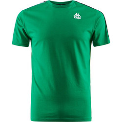 Kappa 222 Banda Charlton Slim Tee - Green (303WGB0-975)