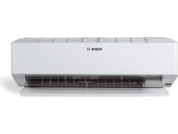 Bosch Climate 8000i Set 25E Silver