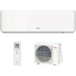 Fujitsu General KM ASYG12KM/AOYG12KM Κλιματιστικό Inverter 12000 BTU A++/A++