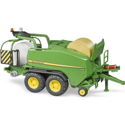 Bruder Πρέσα John Deere C441R BR002032