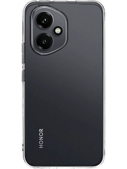Tactical Tpu Cover For Honor 400 Transparent - (57983126830)