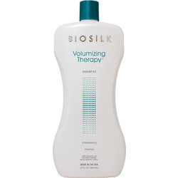 Biosilk Volumizing Therapy Conditioner για Όγκο για Λεπτά Μαλλιά 1006ml
